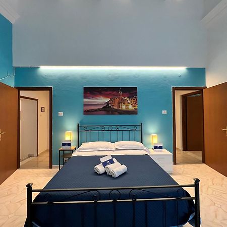 House Doge Antonino By Holiday World เจนัว ภายนอก รูปภาพ